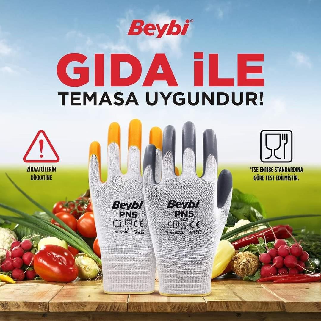 BEYBİ ELDİVEN