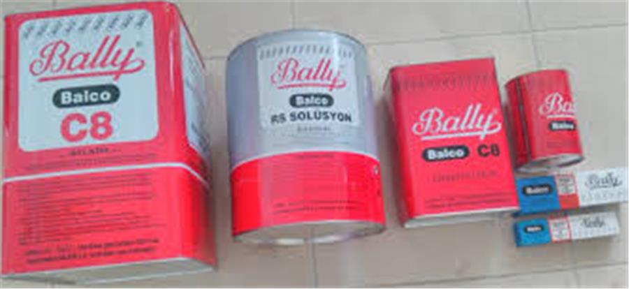 BALLY BALCO YAPIŞTIRICI