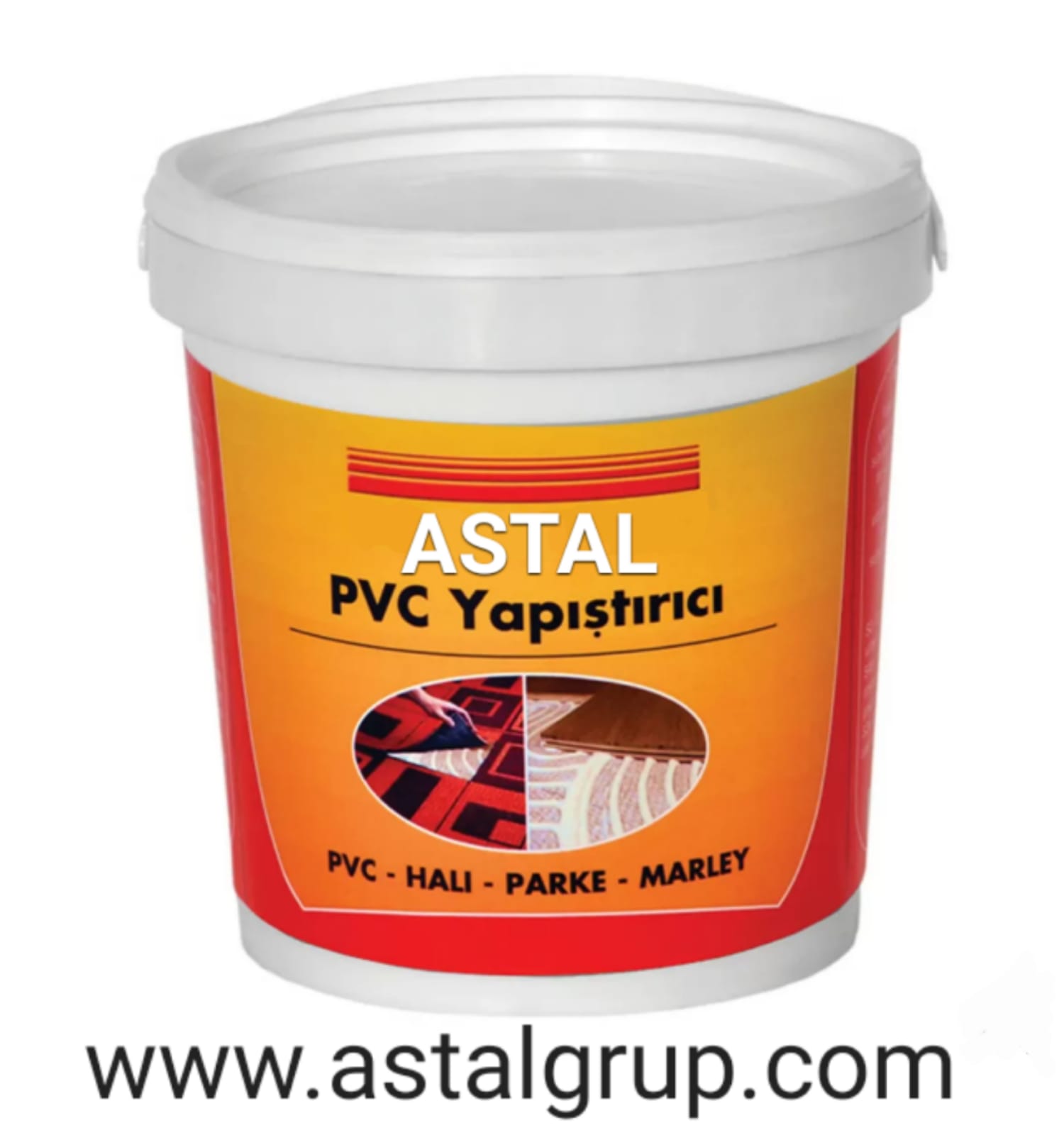 PVC,MİNEFLO,PARKE YAPIŞTIRICI